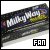 Milky Way Midnight